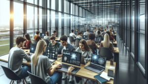 Páginas de inteligencia artificial imprescindibles para estudiantes